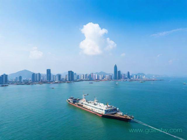 前海地址挂靠办理流程(深圳前海地址续签流程)