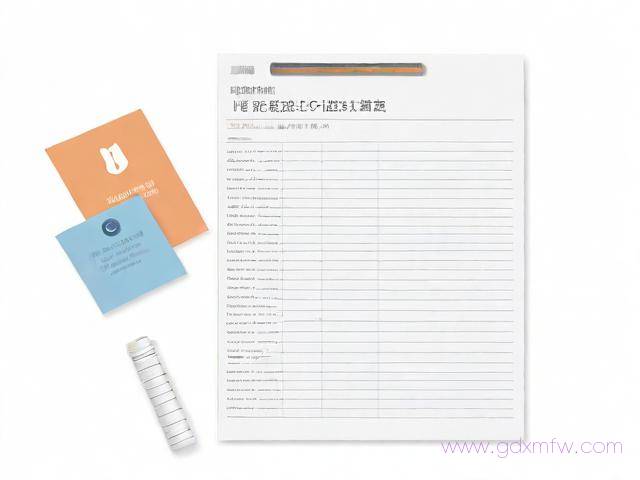 软著办理流程（软著申请需要的材料）