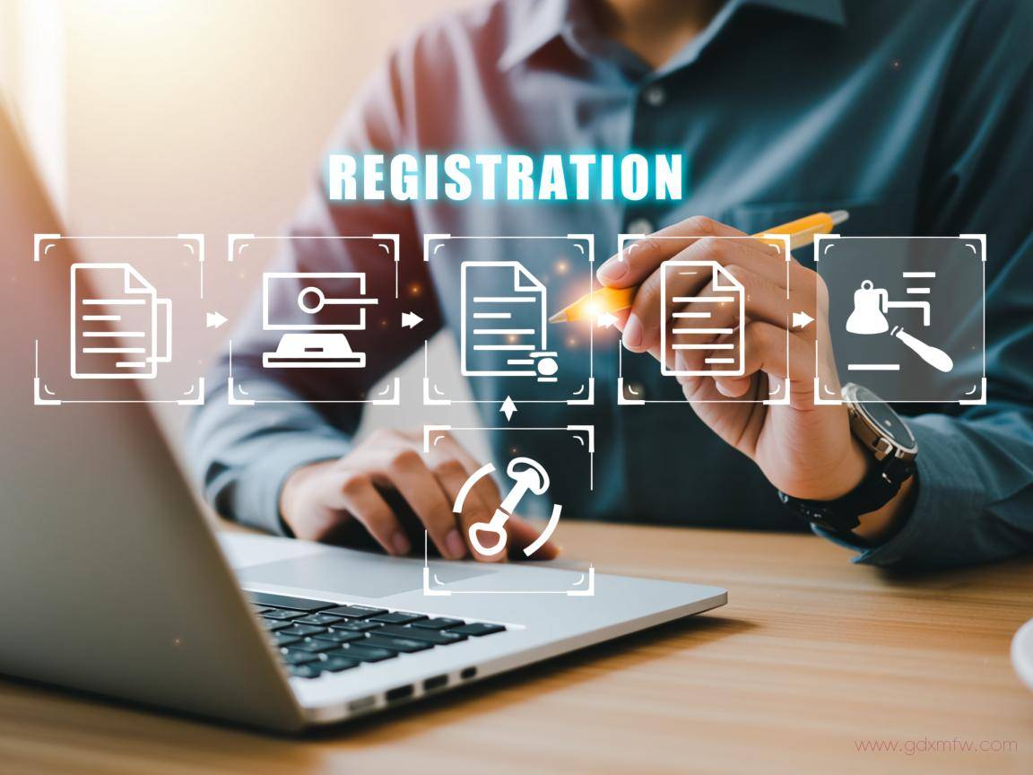 办理公司流程详解（办理公司流程详解图）