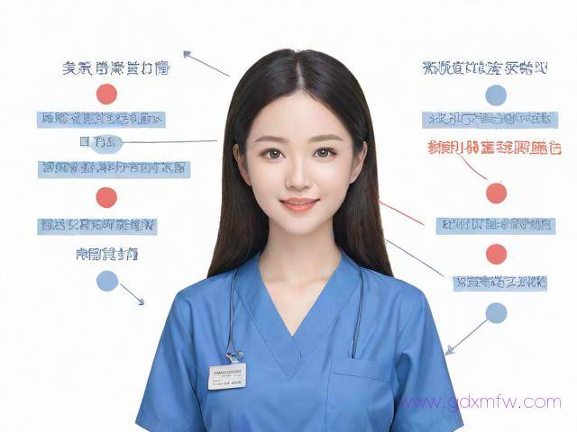 护工证的办理流程(护工证的办理流程图)