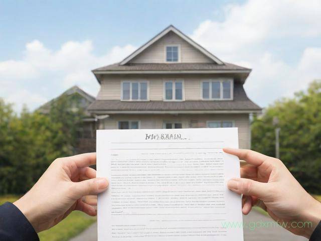 办理回迁房过户流程(办理回迁房过户流程及费用)