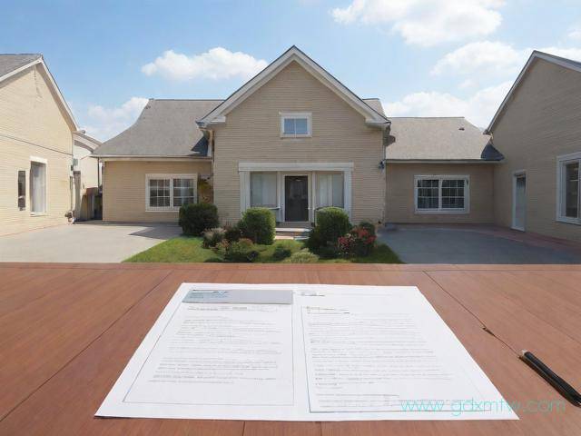 办理回迁房过户流程(办理回迁房过户流程及费用)