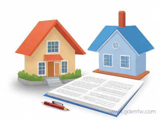 办理房产证流程大揭秘(2021办理房产证流程)