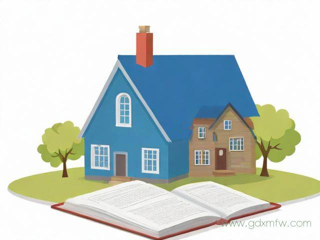 办理房产证流程大揭秘(2021办理房产证流程)