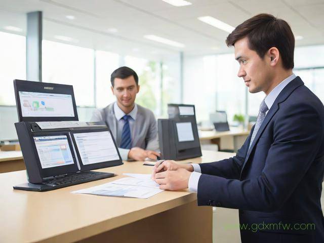 农业银行办理银行卡流程（农业银行卡咋办理）