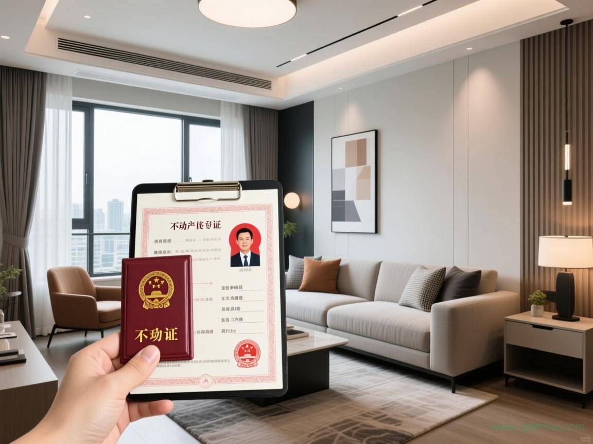 办理不动产证的手续和流程（办理不动产证的手续和流程是什么）