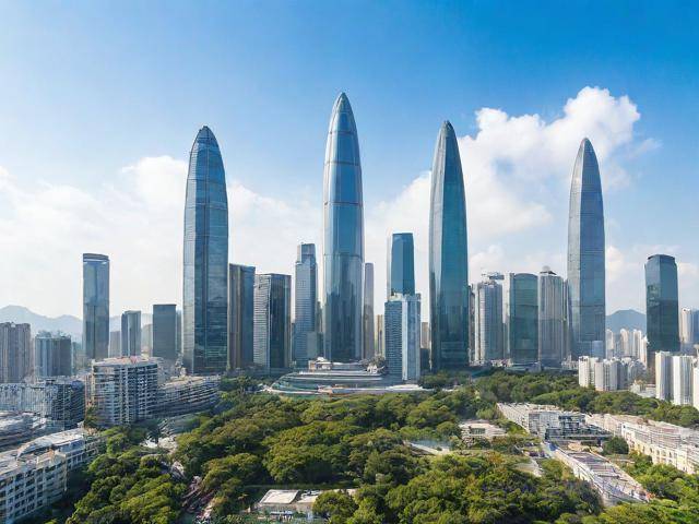 深圳户口护照办理流程（深圳护照怎么办）