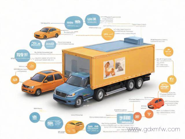 汽车托运怎么办理流程（汽车托运流程图）