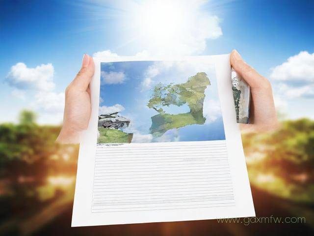 跟团旅游签证办理流程（跟团签证需要什么材料）