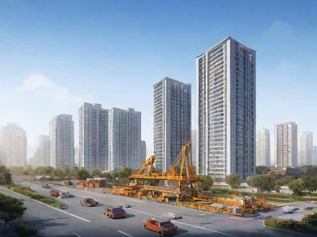 建筑资质增项办理流程（建筑公司资质增项多长时间）