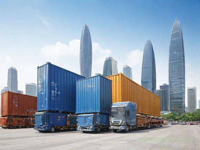 深圳公司进出口权资质办理流程有哪些（深圳企业进出口权办理步骤）