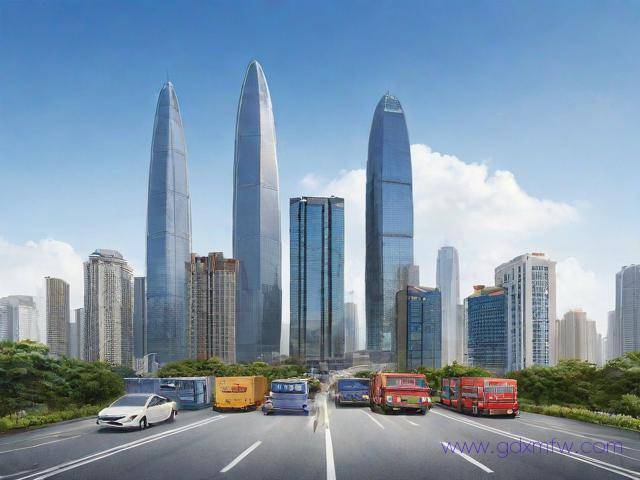 深圳公司进出口权资质办理流程有哪些（深圳企业进出口权办理步骤）