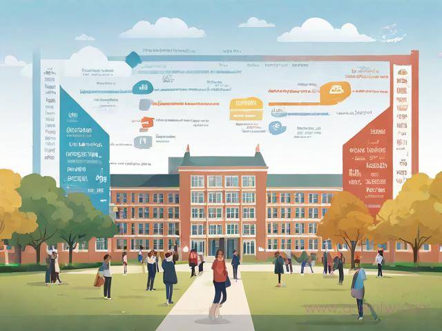出国留学办理程序流程（出国留学办理程序流程及时间）