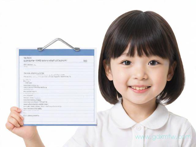 儿童日本签证办理流程(儿童日本签证办理流程及费用)