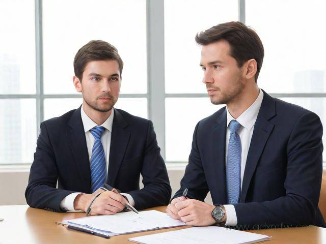 辞职手续办理全流程（办理辞职手续的过程）