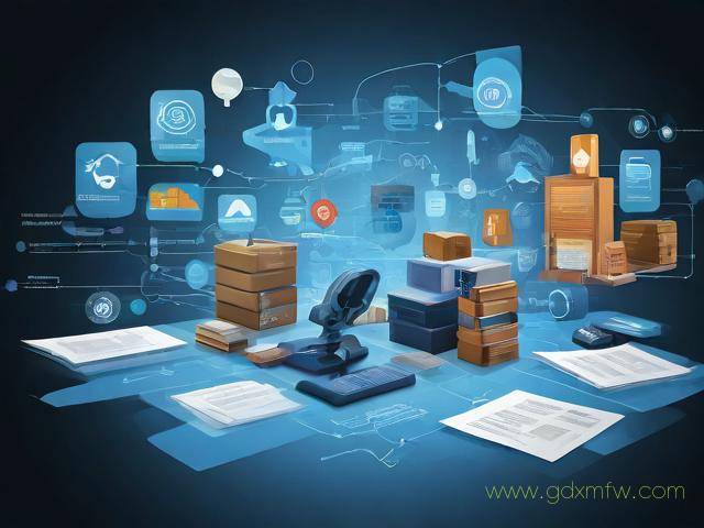 商贸公司异地办理流程（商贸公司跨省销售商品吗）