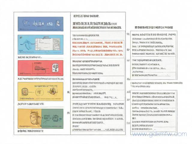 办理护照资料和流程(办护照具体流程)