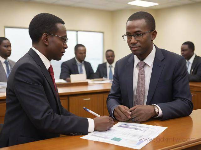 埃塞工作签证办理流程（埃塞签证过期了怎么办）