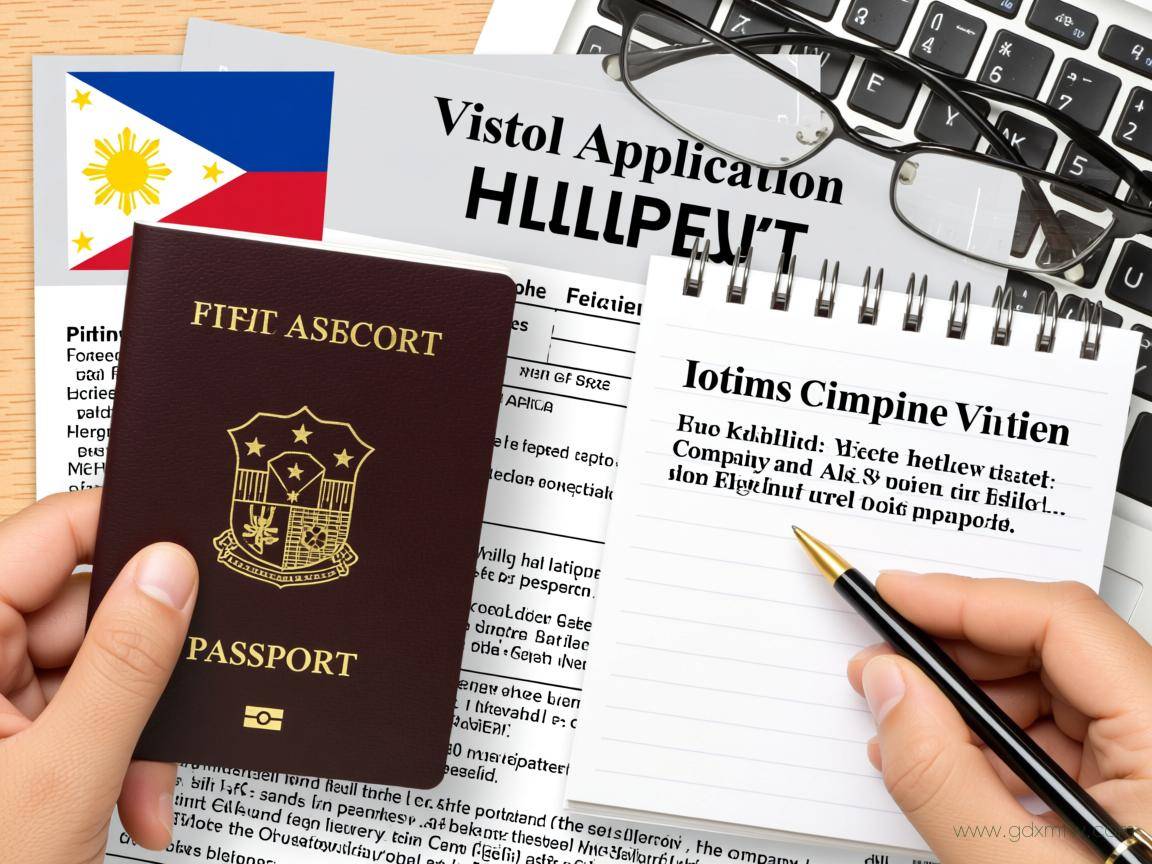 去菲律宾工作签证办理流程（菲律宾工作签证需要什么资料）