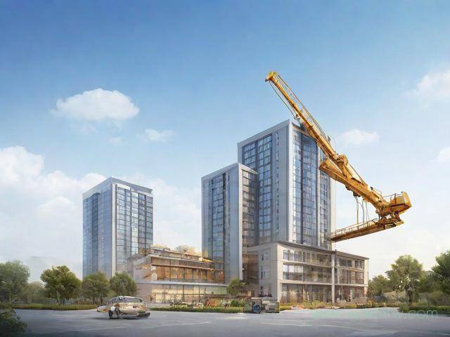 建筑企业资质增项办理流程(建筑资质增项需要多久时间)