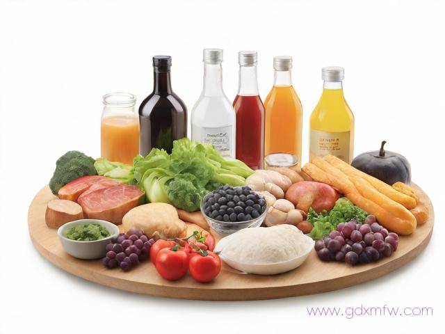 食品公司执照办理流程(食品公司注册流程详解)