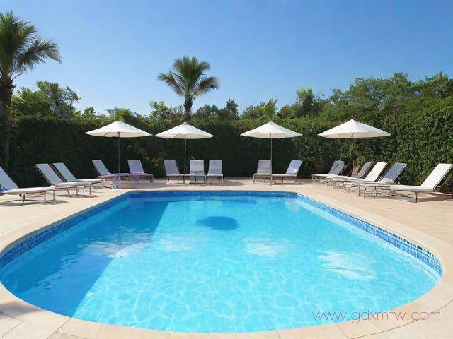 经营游泳池办理流程（游泳池怎么办理营业执照）