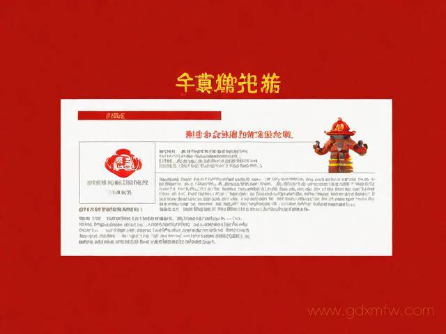 消防证办理流程及手续（消防证办理流程及材料）