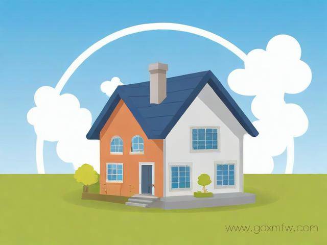 房屋抵押办理流程（房屋抵押办理流程及手续）