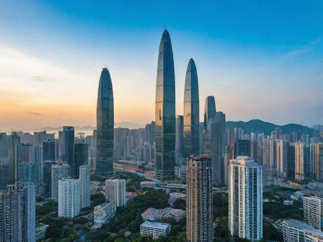 深圳户口办理流程(办理深圳市户口)