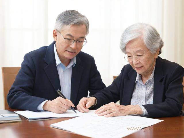 医保退休手续办理流程（医保退休手续如何办理）