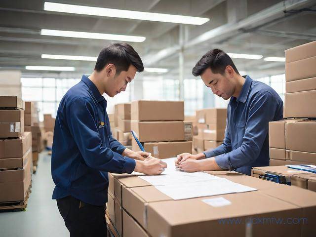 配货站办理流程（配货站办理流程及手续）