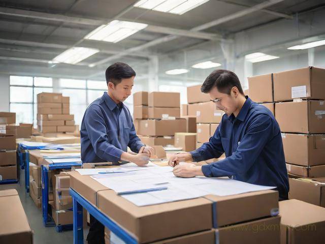 配货站办理流程（配货站办理流程及手续）