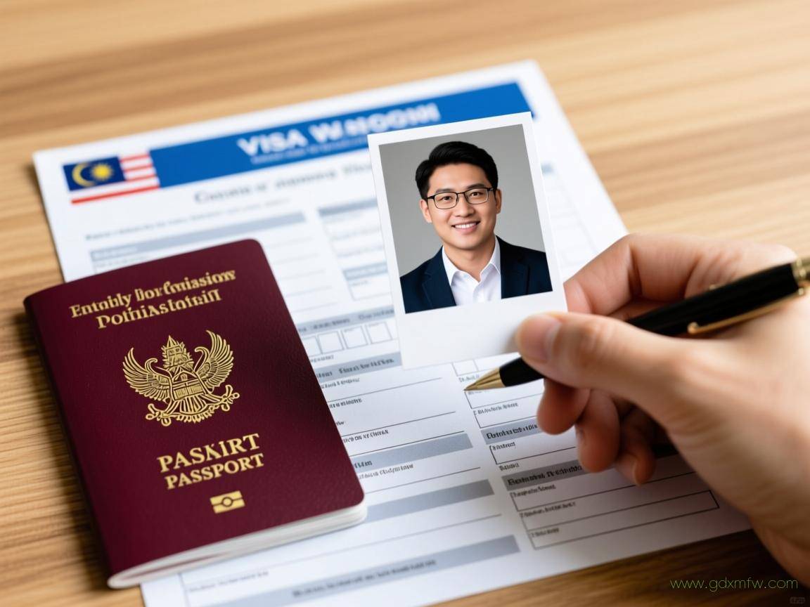 东南亚签证办理流程（东南亚国家签证政策）