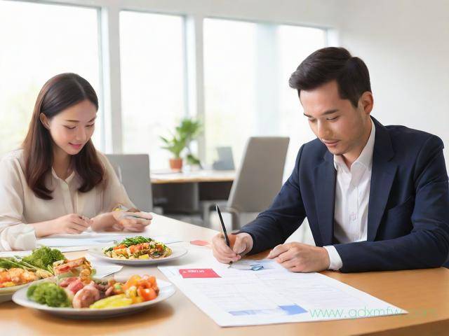 食品经营许可证延期办理流程（食品经营许可证延续怎么办理）