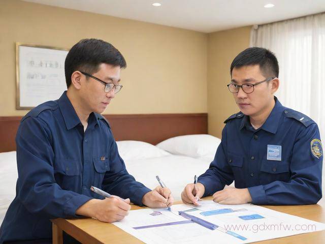 办理旅馆业特种行业许可证流程(旅馆业特种行业许可证办理时限)