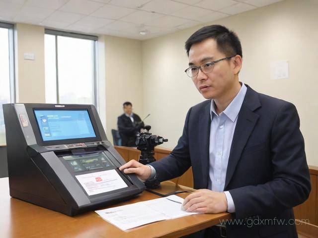 石家庄自助办理身份证流程的简单介绍