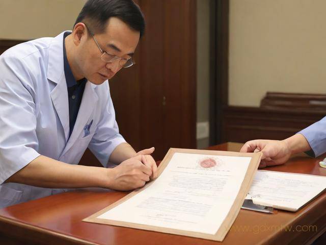 山东泰安理疗师证办理流程(泰安理疗师怎么考)