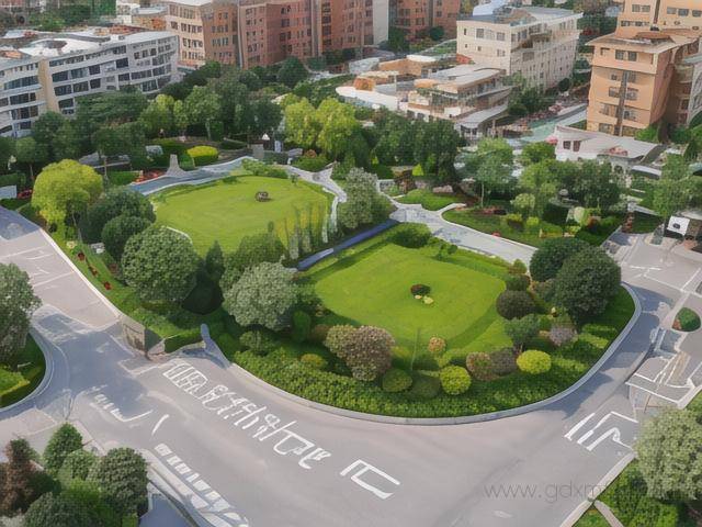 城市园林绿化资质办理流程（城市园林绿化资质标准）