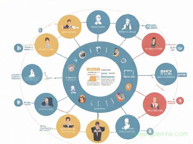 业务办理流程图(业务办理是干嘛的)