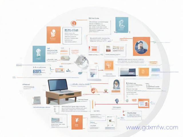 个体执照办理流程图(办理个体执照步骤)
