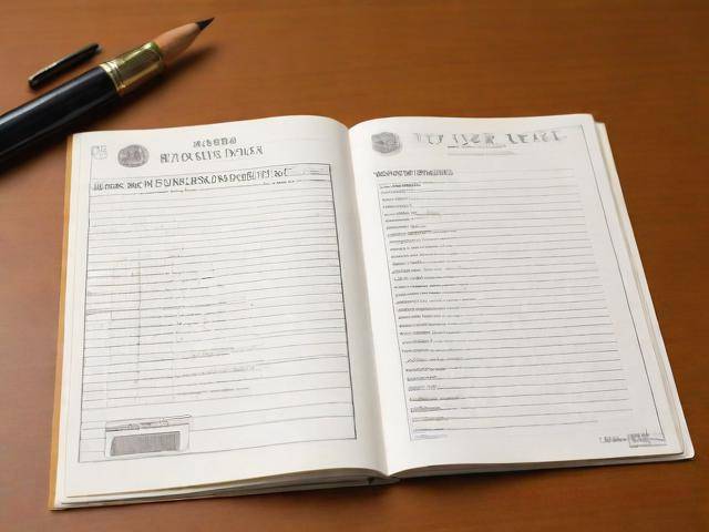 护照的办理流程和费用（护照的办理流程和费用是多少）