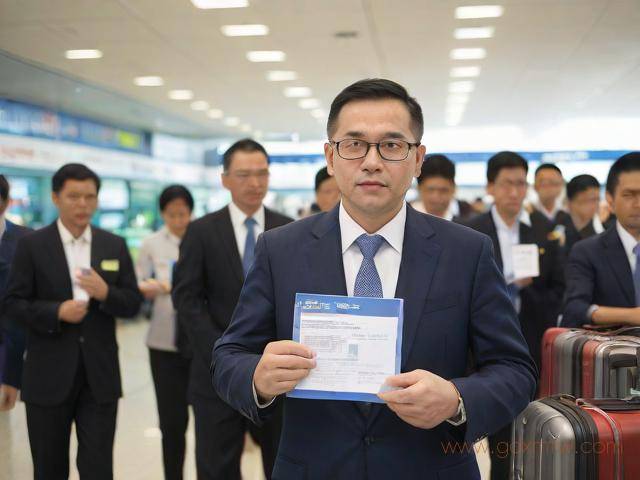 香港泰国签证办理流程（香港人去泰国免签吗）