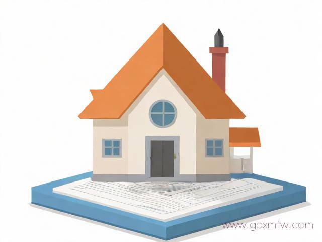 自己办理房产证流程(自己办理房产证麻烦吗)