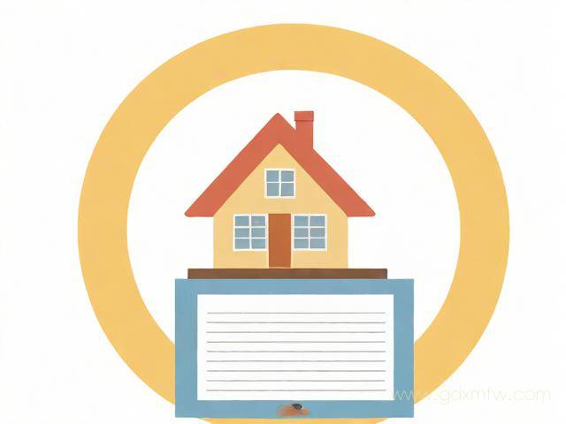 自己办理房产证流程(自己办理房产证麻烦吗)