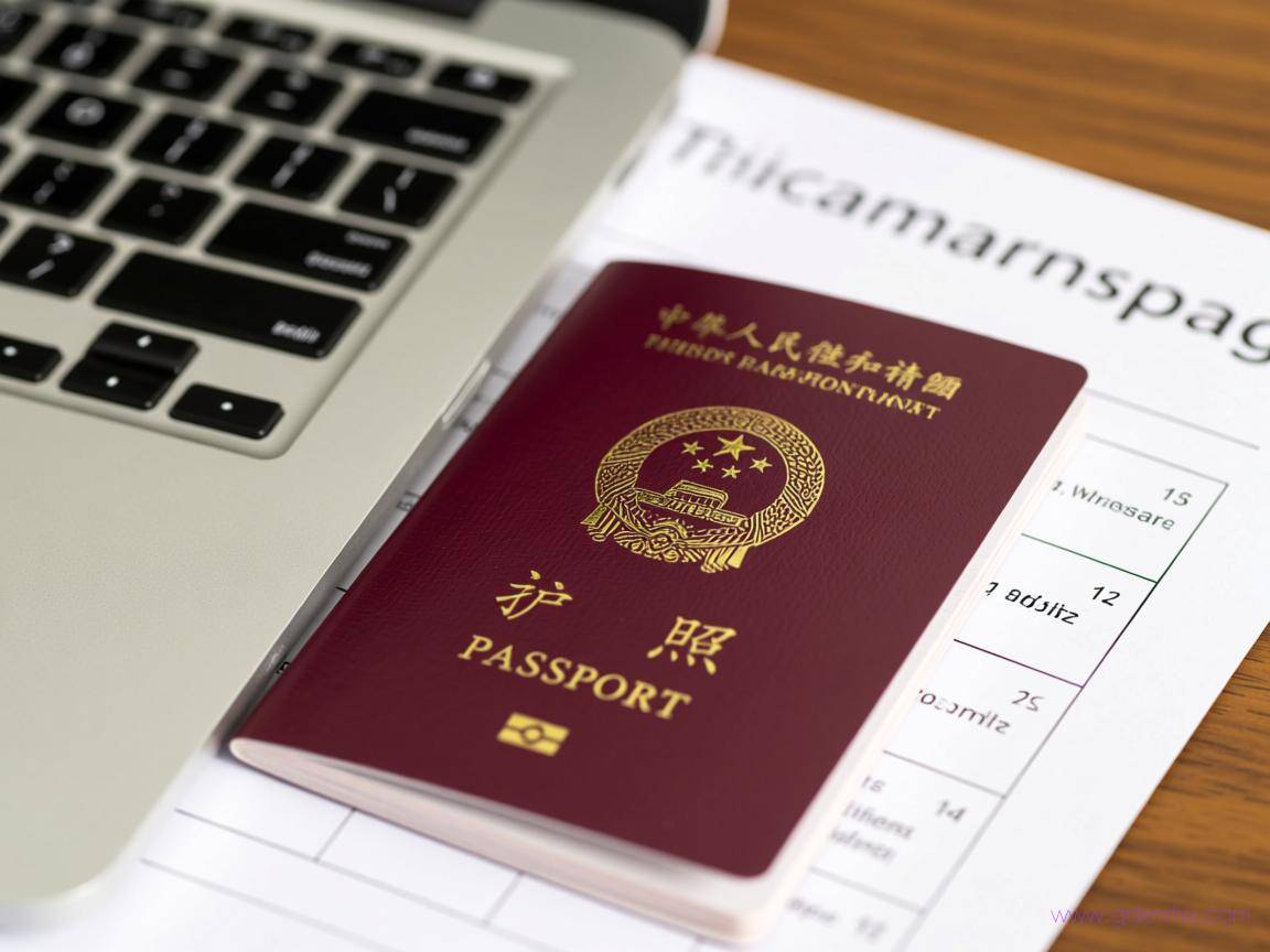 申请办理异地护照流程(申请办理异地护照流程图)