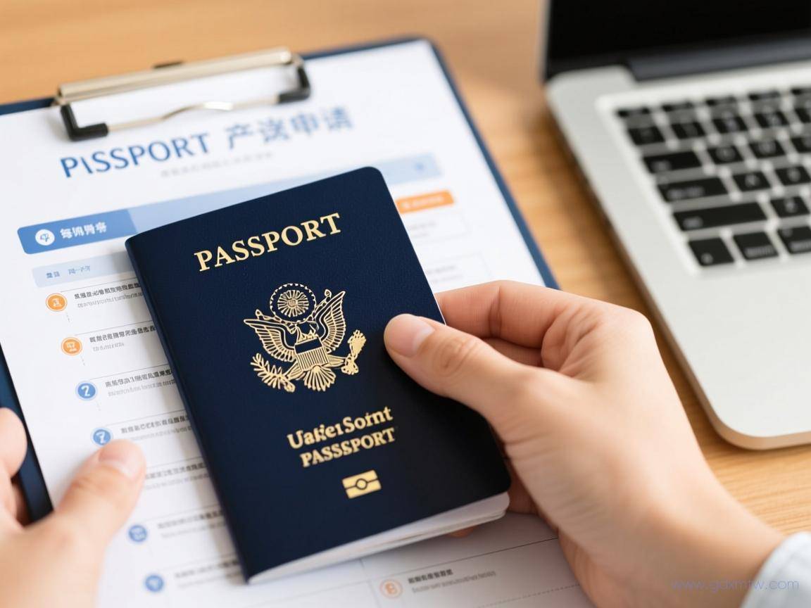 申请办理异地护照流程(申请办理异地护照流程图)