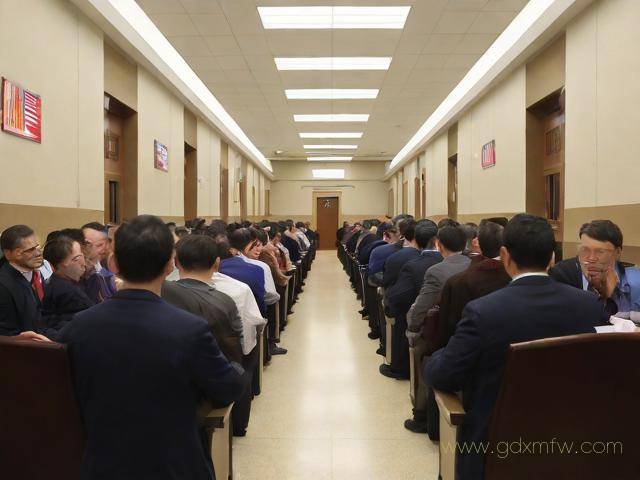 北京美国签证办理流程(北京美国签证哪个门)