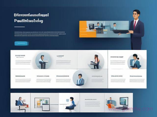 离职手续办理流程ppt（事业单位离职手续办理流程）