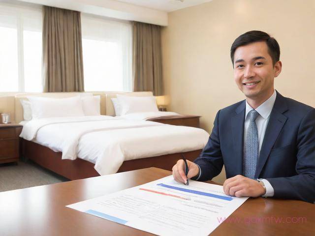 酒店办理证件流程（酒店办理证件流程及费用）