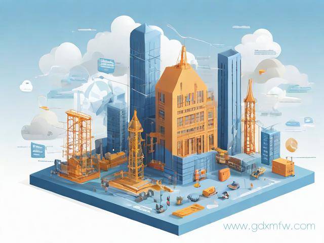 建筑公司办理流程（建筑公司怎么办）